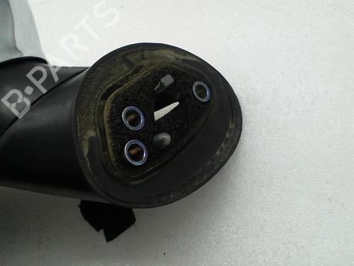 Left mirror FIAT 500 (312_) 1.3 D Multijet (312AXB1A) | BP20956005C26 