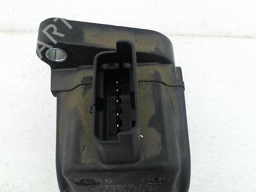 Used Pedal Pedal PEUGEOT 206+ (2L_, 2M_) 1.4 i (2LKFWA, 2MKFWA) (75 hp) 20950444 20950444