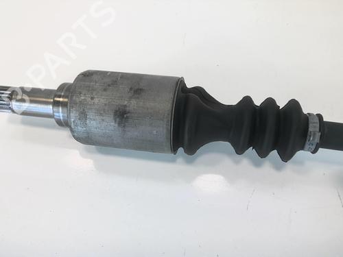 Used Left front driveshaft Left front driveshaft 20941856 20941856