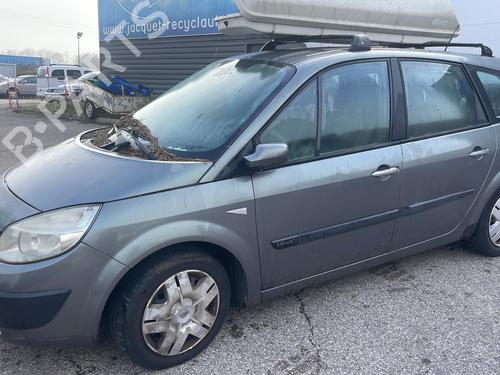 Dørrute venstre bak RENAULT GRAND SCÉNIC II (JM0/1_) 1.9 dCi (JM0G, JM12, JM1G, JM2C) | BP30899940C20