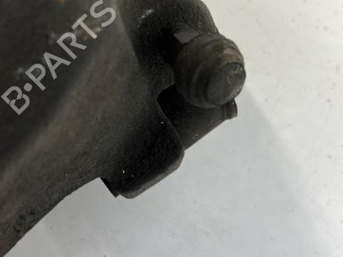 Left front brake caliper PEUGEOT EXPERT Van (V_) 2.0 BlueHDi 120 | BP20967691M105 
