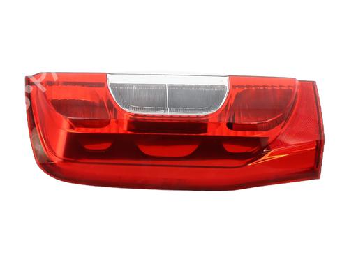 Left taillight FIAT FIORINO Box Body/MPV (225_) 1.3 D Multijet (225BXD1A, 225BXB1A, 225BXB11) | BP23889911C34 