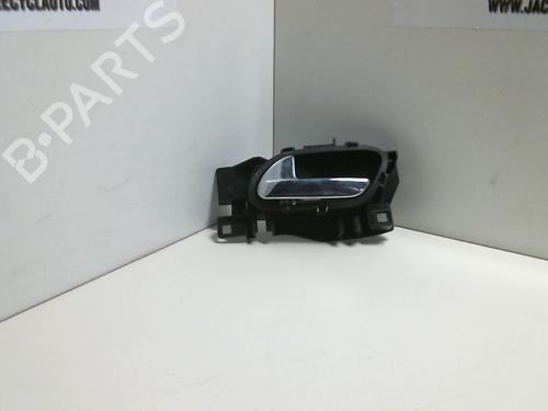 Venstre foran invendig håndtak CITROËN C4 Picasso I MPV (UD_) 1.6 HDi (109 hp) 20942213