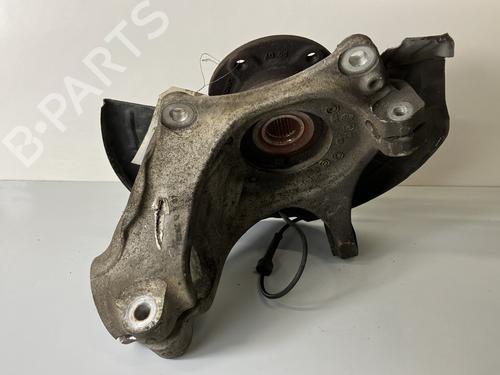 Left front steering knuckle ALFA ROMEO GIULIETTA (940_) 2.0 JTDM (940.FXL1A) | BP22025732M25