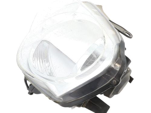 Left headlight VW POLO IV (9N_, 9A_)  | BP29113204C28 