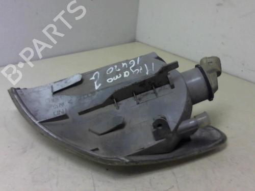 Left front indicator RENAULT MEGANE I (BA0/1_) 1.6 e (BA0F, BA0S) | BP20960614C32 