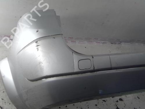 Used Rear bumper RENAULT MEGANE II Estate (KM0/1_) 1.5 dCi (KM1F) (86 hp) 22022692