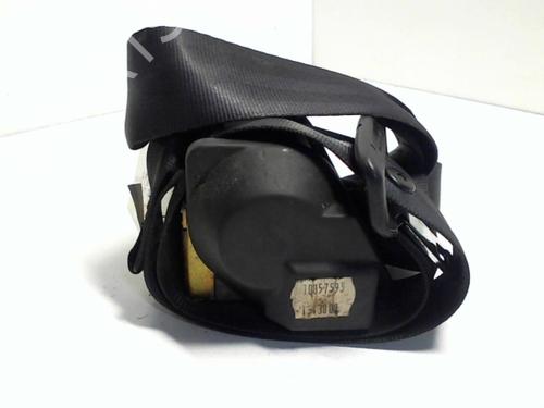 Venstre bak beltestrammer PEUGEOT 406 (8B) 2.0 HDI 110 (109 hp) 20971452