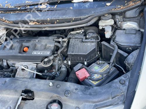 Brugte HONDA CIVIC VIII Hatchback (FN, FK)    4642418