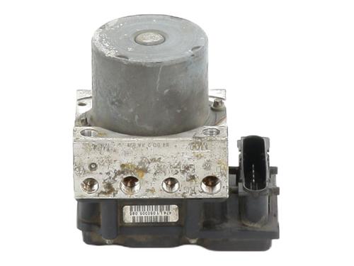 ABS Bremseaggregat RENAULT MEGANE II Estate (KM0/1_) 1.5 dCi (KM02, KM13) (101 hp) 20966888