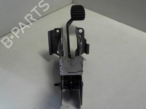 Break pedal DACIA SANDERO II TCe 90 (B8M1, B8MA, B8AC) | BP20965756I19 