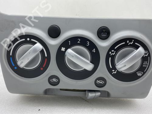 Climate control NISSAN PIXO (UA0) 1.0 | BP22030883I5 