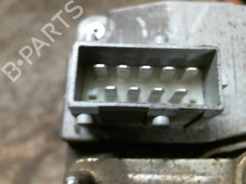 Front right lock PEUGEOT 806 (221) 1.9 TD | BP20973809C97 