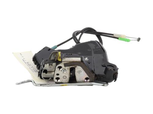 Used Front left lock Front left lock 24847283 24847283