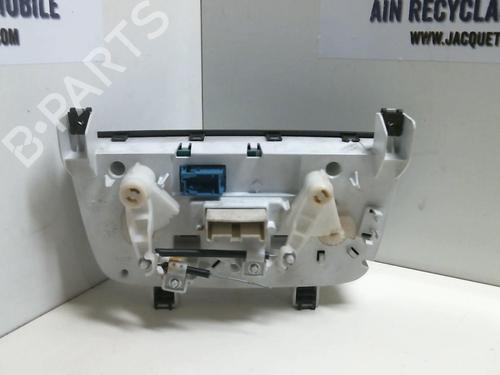 Used Climate control Climate control FIAT GRANDE PUNTO (199_) 1.4 16V (199BXG1B, 199AXG1B) (95 hp) 20942209 20942209
