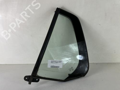 Used Rear left door window VW GOLF VII (5G1, BQ1, BE1, BE2) 1.6 TDI (115 hp) 23790654