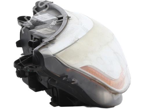Right headlight CITROËN C4 II (NC_) 1.6 HDi 110 | BP36815505C29 - Image 2