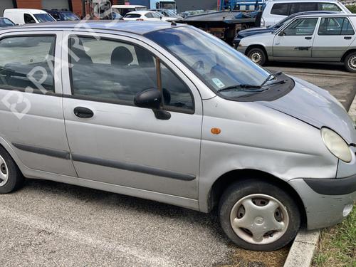 Left headlight DAEWOO MATIZ (M100, M150) 1.0 | BP20950716C28  - Image 6