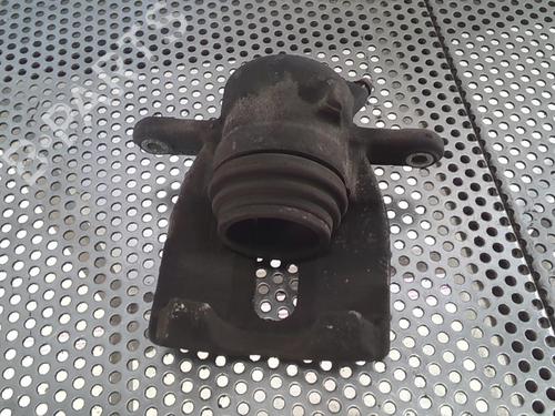 Used Right front brake caliper NISSAN MICRA III (K12) 1.5 dCi (86 hp) 20972618