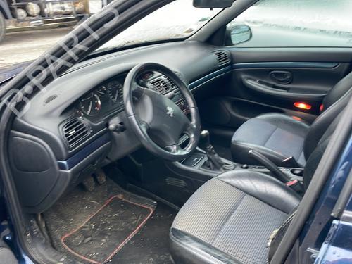 Used Parts PEUGEOT 406 (8B) 2.2 HDi 2279430