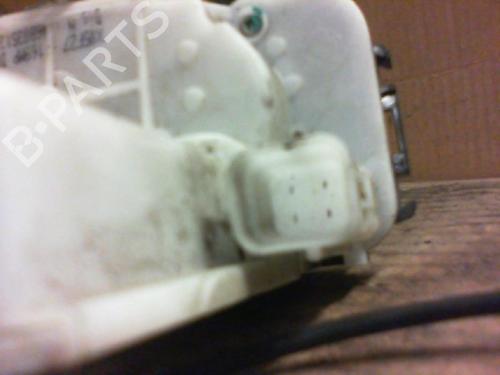 Rear right lock FIAT PANDA (169_) 1.1 (169.AXA1A) | BP20973849C99 