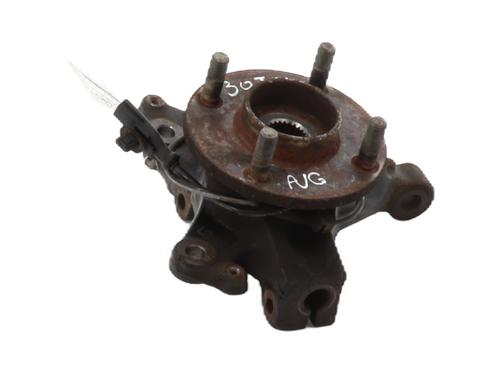 Right front steering knuckle FORD FIESTA VI (CB1, CCN) 1.0 EcoBoost | BP21671645M26