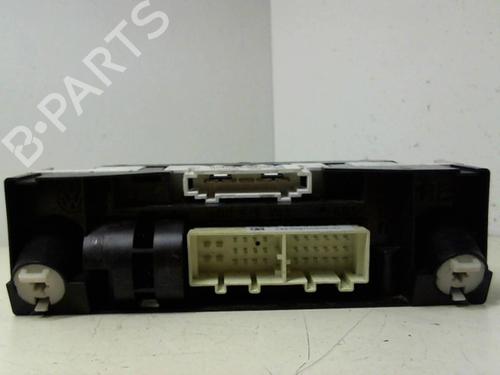 Used Climate control VW POLO V (6R1, 6C1) 1.2 TDI (75 hp) 20957304