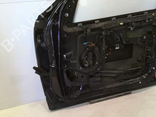 Right front door BMW X5 (E53) 3.0 d | BP22023696C3 