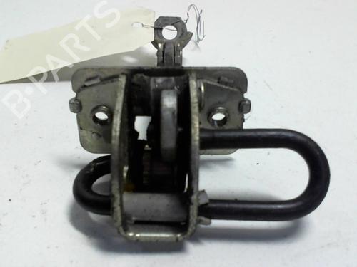 Hinge/Door check strap LANCIA MUSA (350_) 1.3 D Multijet (350.AXG11, 350.AXG1A) | BP20959120C146 