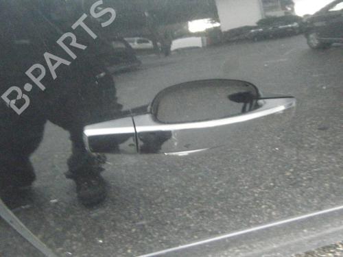 Used Front right exterior door handle OPEL CORSA D (S07) 1.7 CDTI (L08, L68) (125 hp) 20960510