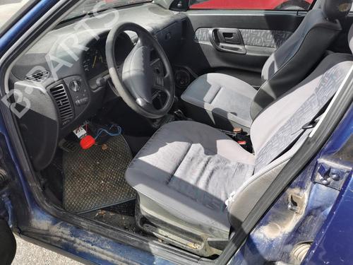 Left headlight SEAT CORDOBA Vario (6K5) 1.9 SDI | BP20939389C28 
