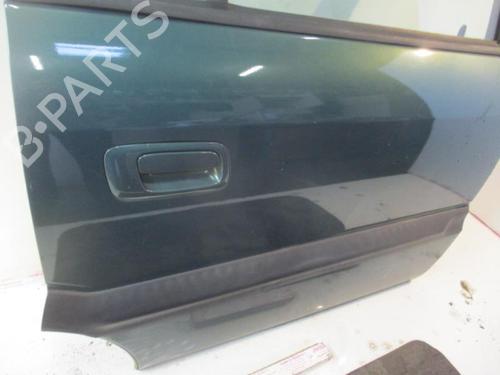 Right rear door OPEL ZAFIRA A MPV (T98) 2.2 DTI 16V (F75) | BP20958583C5 