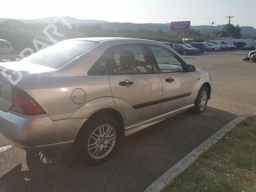 Højre baglygte FORD FOCUS I Saloon (DFW) 1.8 Turbo DI / TDDi | BP20963036C35 