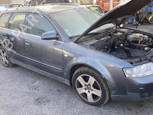 Rear left interior door handle AUDI A4 B6 Avant (8E5) 1.9 TDI | BP22024034I15  - Image 9