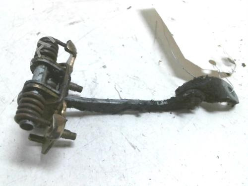 Used Hinge/Door check strap Hinge/Door check strap CITROËN C3 I (FC_, FN_) 1.4 HDi (68 hp) 20970012 20970012