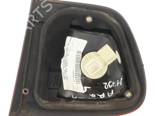 Left tailgate light SEAT IBIZA II (6K1) 1.9 TDI | BP20955264C79 