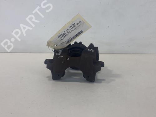 Used Left front brake caliper RENAULT TWINGO III (BCM_, BCA_) 0.9 TCe 90 (BCM9, BCM2) (90 hp) 22026683