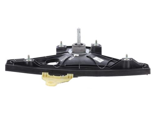 Rear left window mechanism RENAULT CLIO V (B7_) 1.5 Blue dCi 85 (B7AG) | BP29209488C24 
