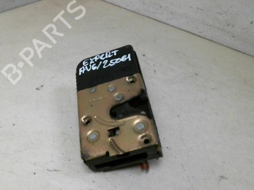 Used Front left lock PEUGEOT EXPERT Van (222) 1.6 (79 hp) 20972480
