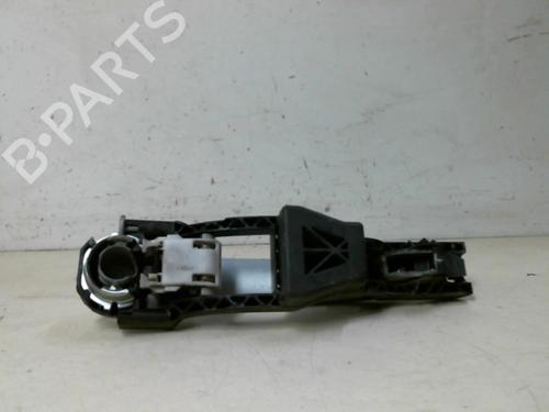 Rear right exterior door handle SEAT IBIZA III (6L1) 1.9 TDI | BP20959943C130 