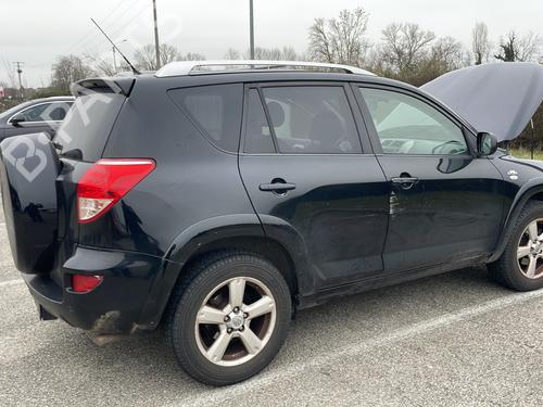 Left front window switch TOYOTA RAV 4 III (_A3_) 2.2 D 4WD (ALA30_, ALA30R) | BP23791452I27 - Image 10