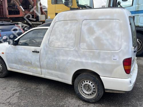 Used Parts VW CADDY II Box Body/MPV (9K9A)  1.9 TDI  2231928