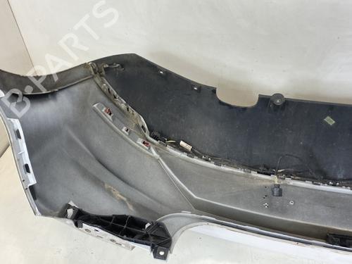 Rear bumper SEAT IBIZA IV (6J5, 6P1) 1.2 TSI | BP22031322C8