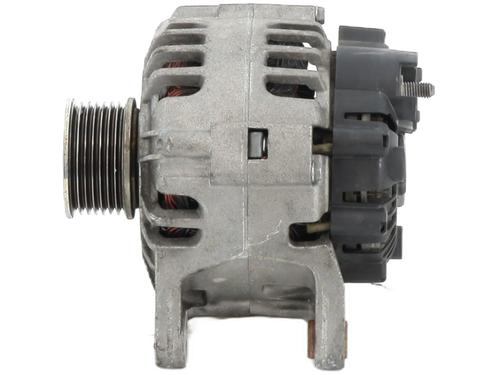 Used Alternator Alternator RENAULT CLIO III (BR0/1, CR0/1) 1.2 16V Hi-Flex (BR1U, CR1U) (75 hp) 30397792 30397792