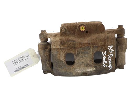 Used Left front brake caliper Left front brake caliper FORD RANGER (TKE) 2.2 TDCi 4x4 (150 hp) 27583891 27583891