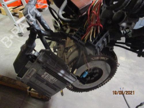 Motor RENAULT TWINGO I (C06_) 1.2 (C066, C068) | BP20963765M1 