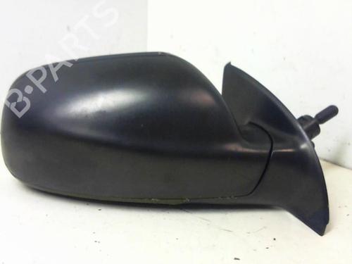 Right mirror PEUGEOT 307 (3A/C) 1.4 HDi | BP20955083C27 