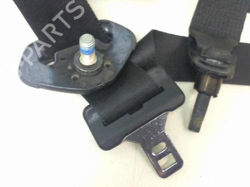 Front right belt tensioner FORD FIESTA IV (JA_, JB_) 1.25 i 16V | BP22020277C88 