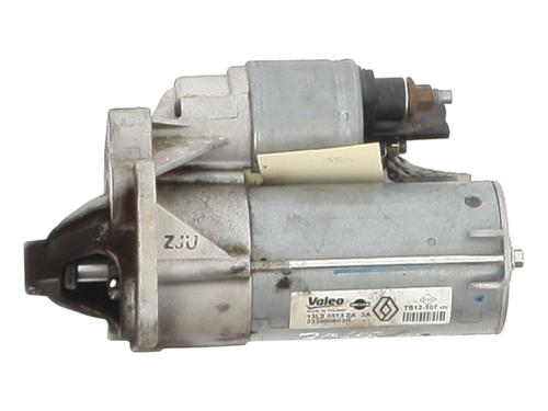 Starter RENAULT CLIO III (BR0/1, CR0/1) 1.5 dCi (C/BR0G, C/BR1G) | BP27279203M8 