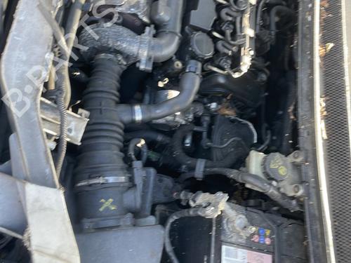 Starter FORD FOCUS II (DA_, HCP, DP) 1.6 TDCi | BP30965948M8  - Image 6